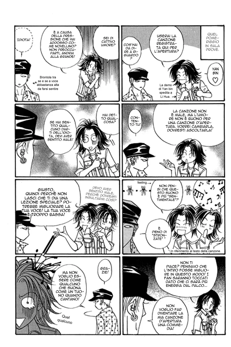 Youth Gone Wild Chapter 79 page 26