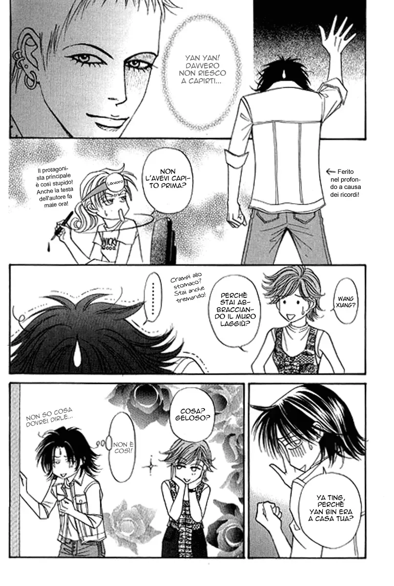 Youth Gone Wild Chapter 79 page 27