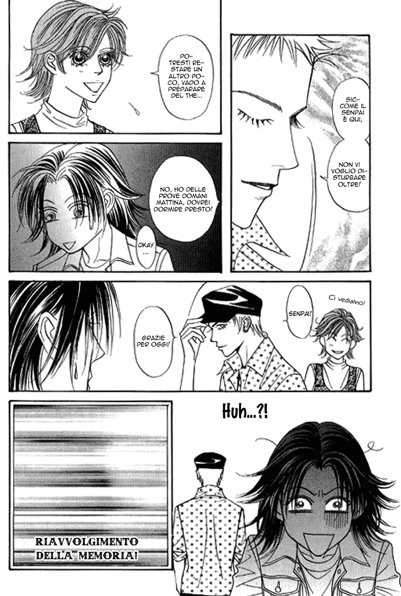 Youth Gone Wild Chapter 79 page 25
