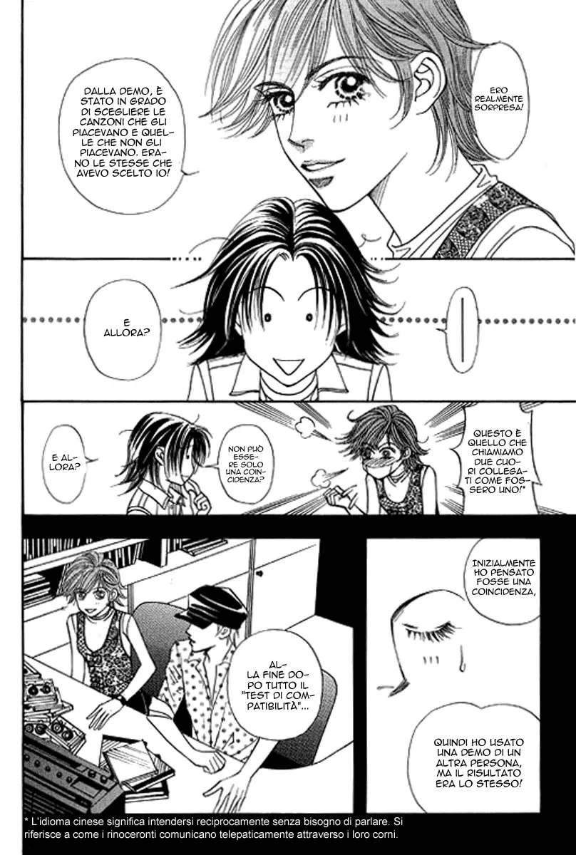 Youth Gone Wild Chapter 79 page 29