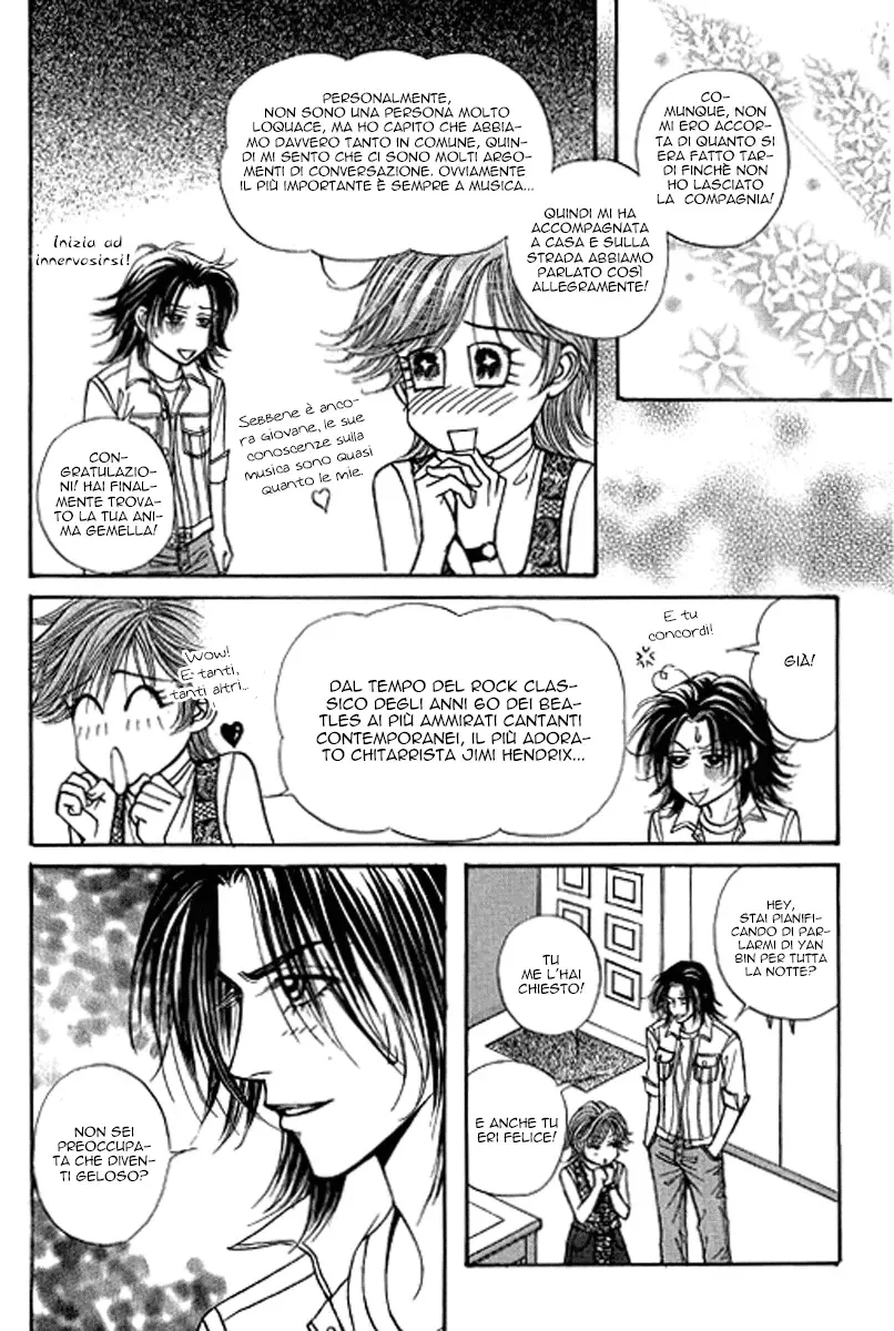 Youth Gone Wild Chapter 79 page 31