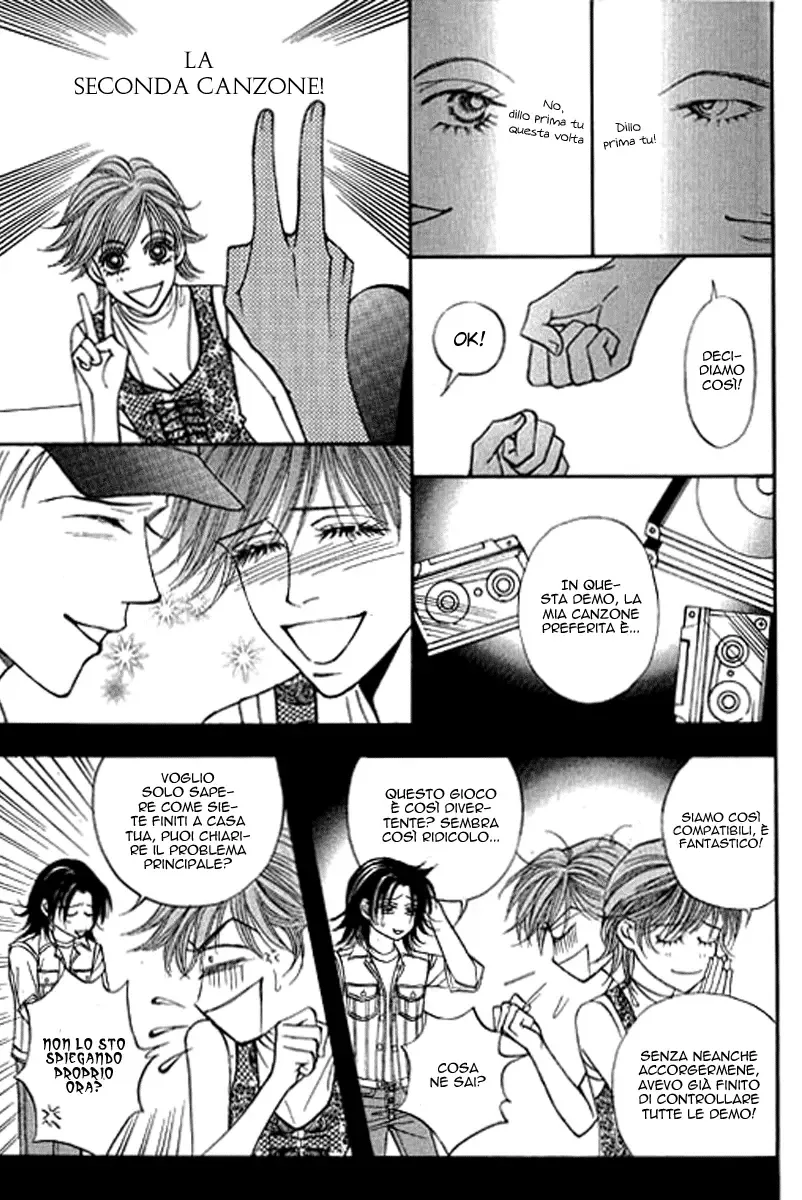 Youth Gone Wild Chapter 79 page 30