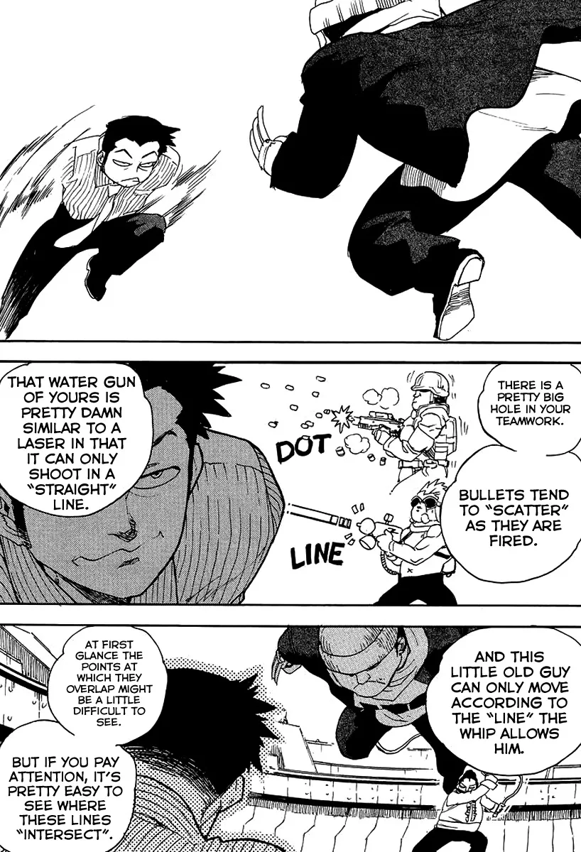 Aiki-S Chapter 26 page 19