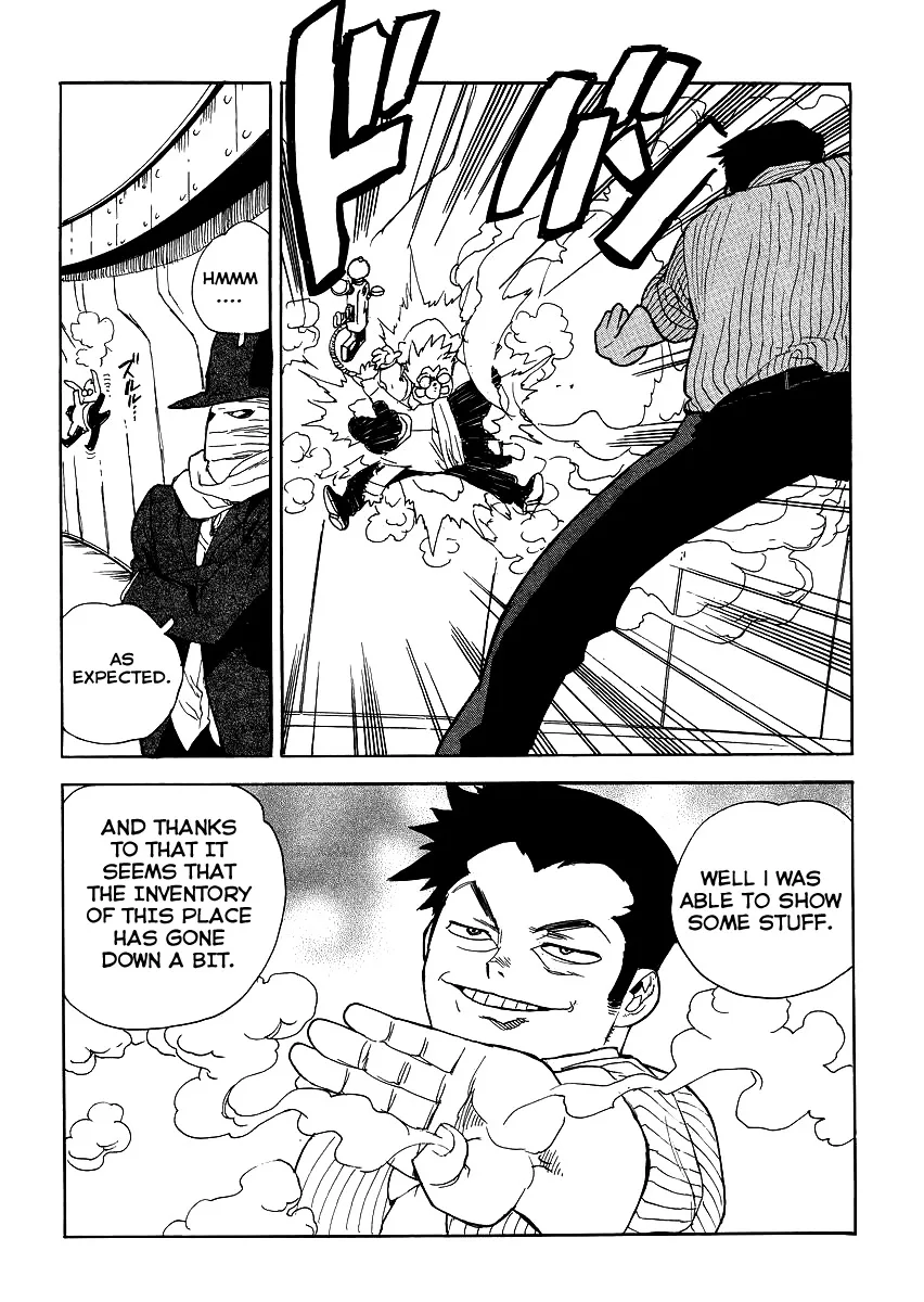 Aiki-S Chapter 26 page 24