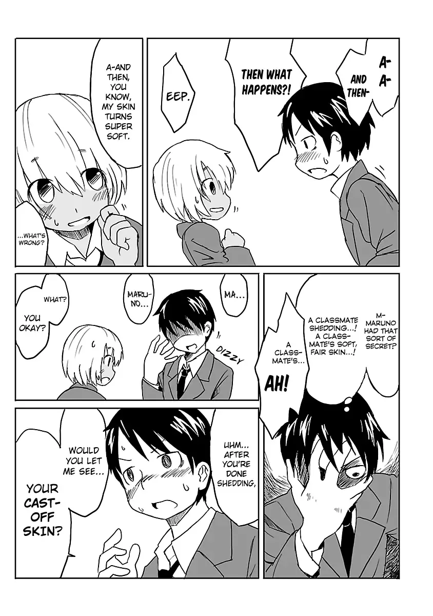 Shinkaigyo no Anko-san Chapter 21.4 page 7