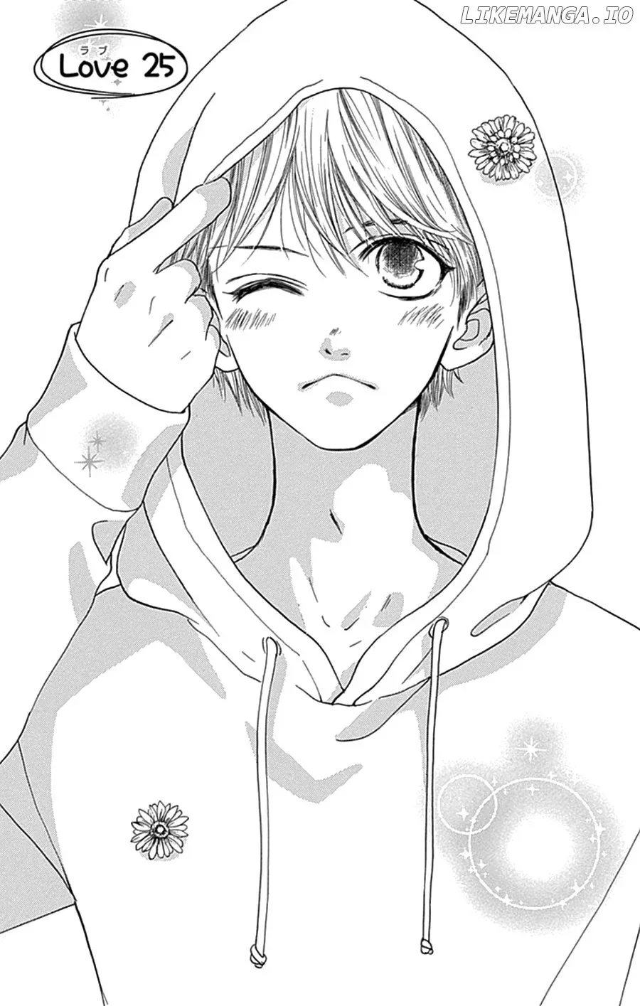 I Love You Baby Chapter 25 page 3