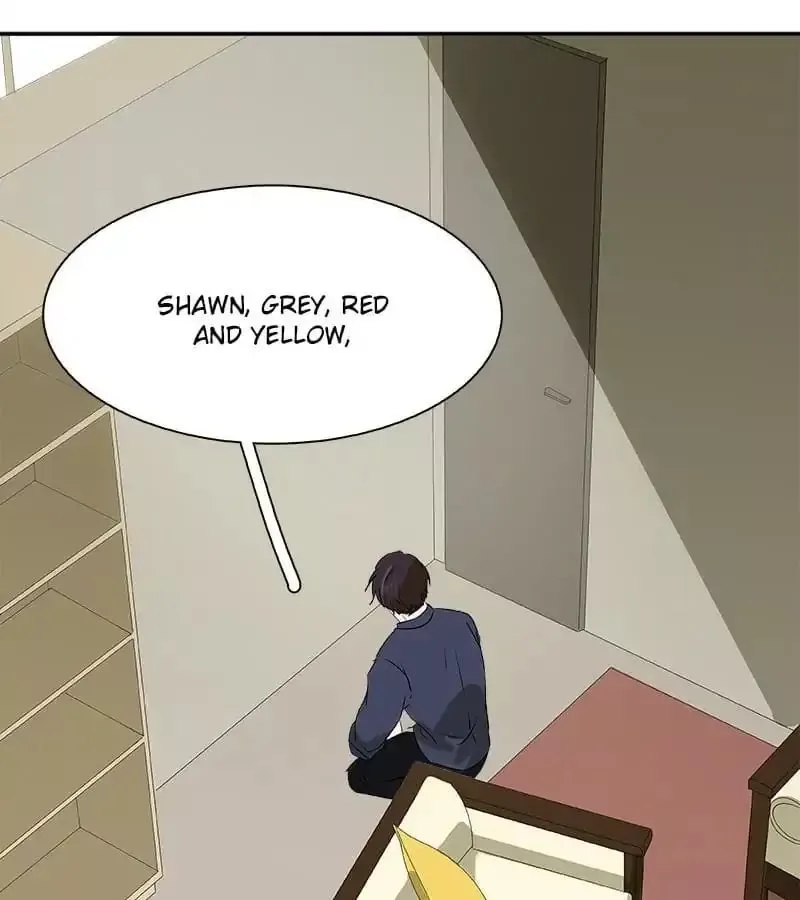 Rowdy Detective Chapter 24 page 5