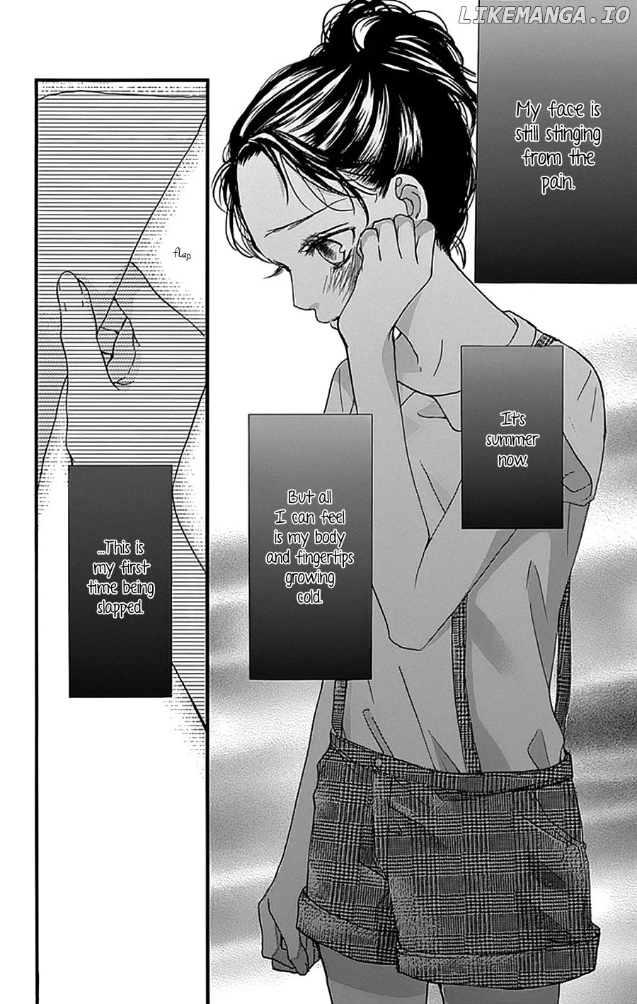 I Love You Baby Chapter 25 page 4