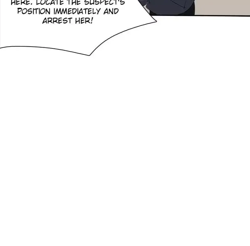 Rowdy Detective Chapter 24 page 15