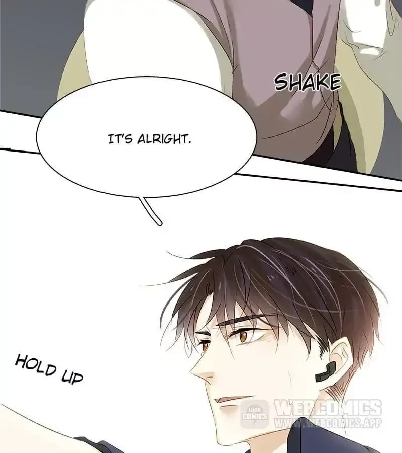 Rowdy Detective Chapter 24 page 41
