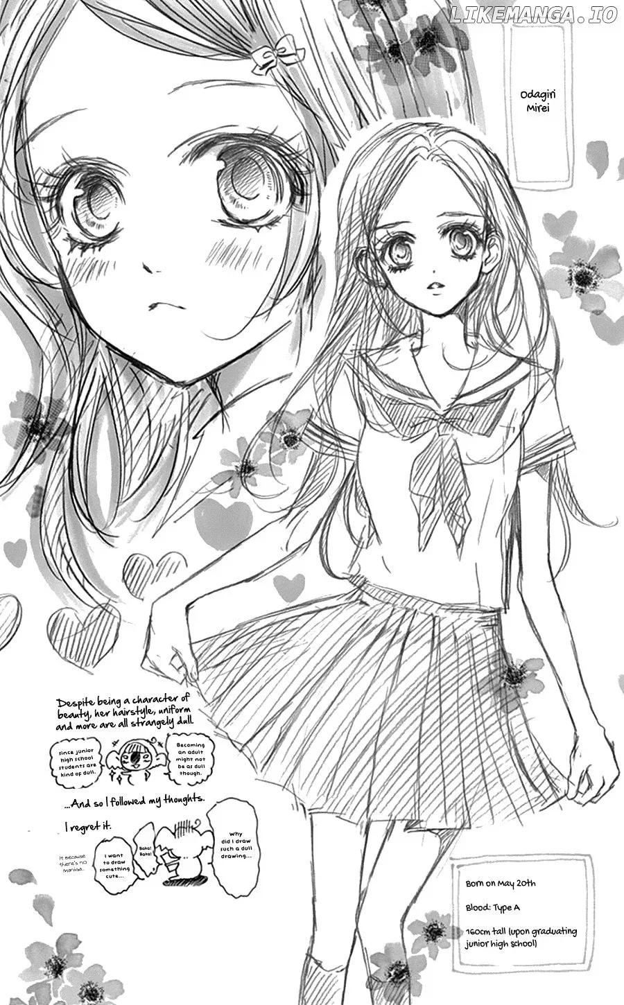 I Love You Baby Chapter 25 page 28