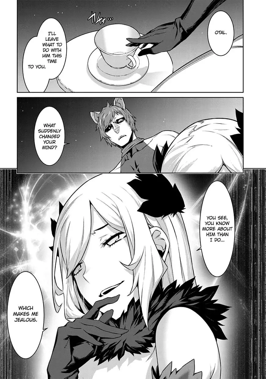 Dungeon ni Deai wo Motomeru no wa Machigatteiru Darou ka Chapter 31 page 6