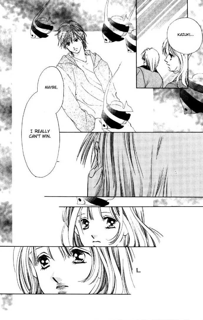 Tsumi ni Nureta Futari Chapter 26 page 31