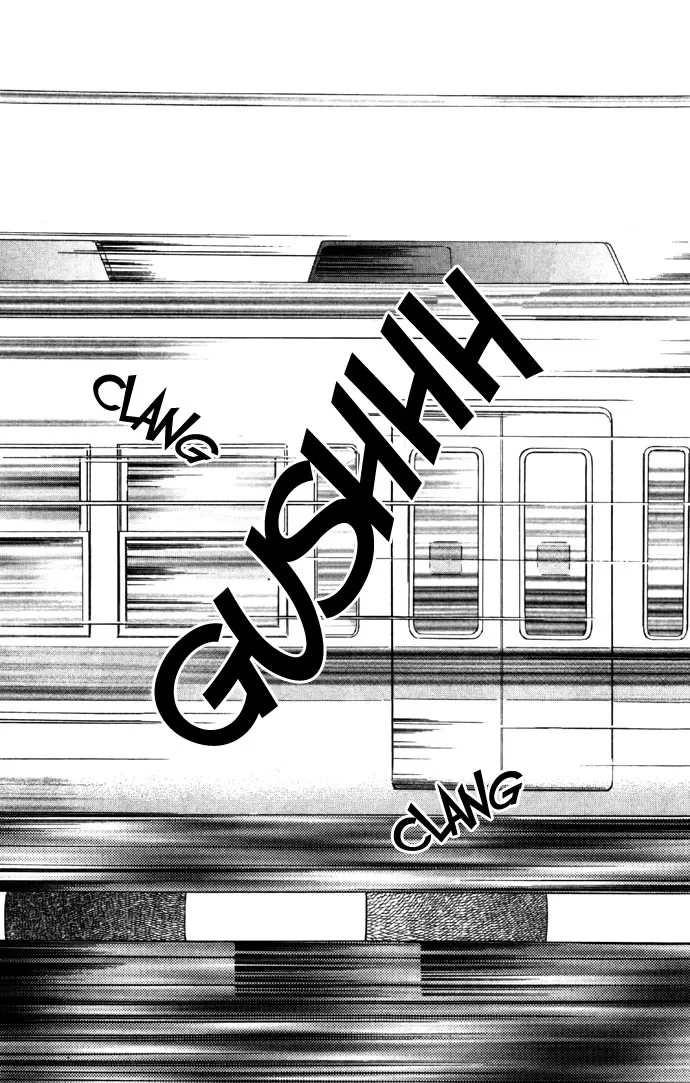 Tsumi ni Nureta Futari Chapter 26 page 37