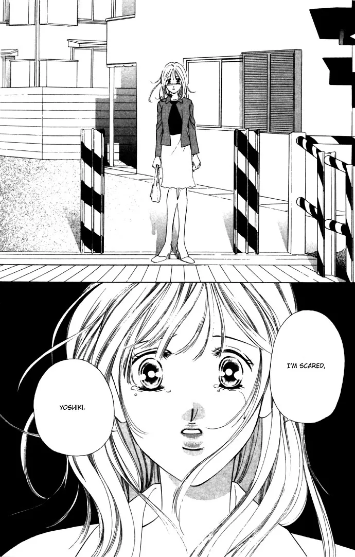 Tsumi ni Nureta Futari Chapter 26 page 39