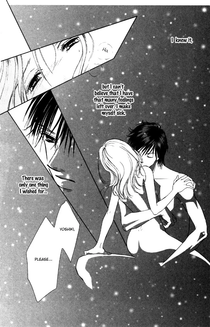 Tsumi ni Nureta Futari Chapter 26 page 43