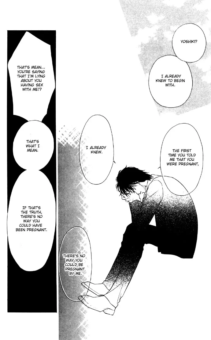 Tsumi ni Nureta Futari Chapter 26 page 47