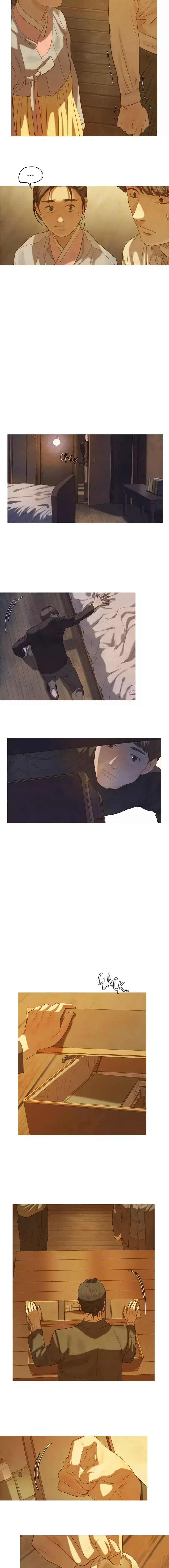 Gorae Byul - The Gyeongseong Mermaid Chapter 24 page 9