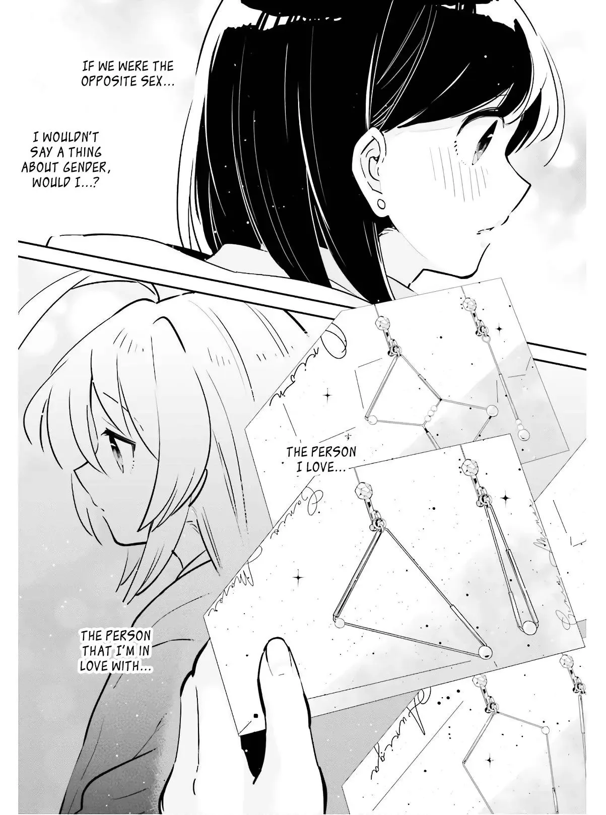 Even If It Was Just Once, I Regret It Chapter 14 page 18