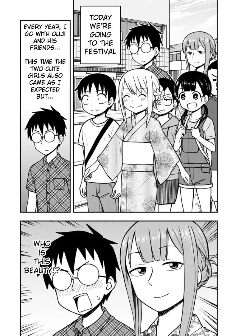 Love is Still Too Early for Himeichi-chan Chapter 19 page 2