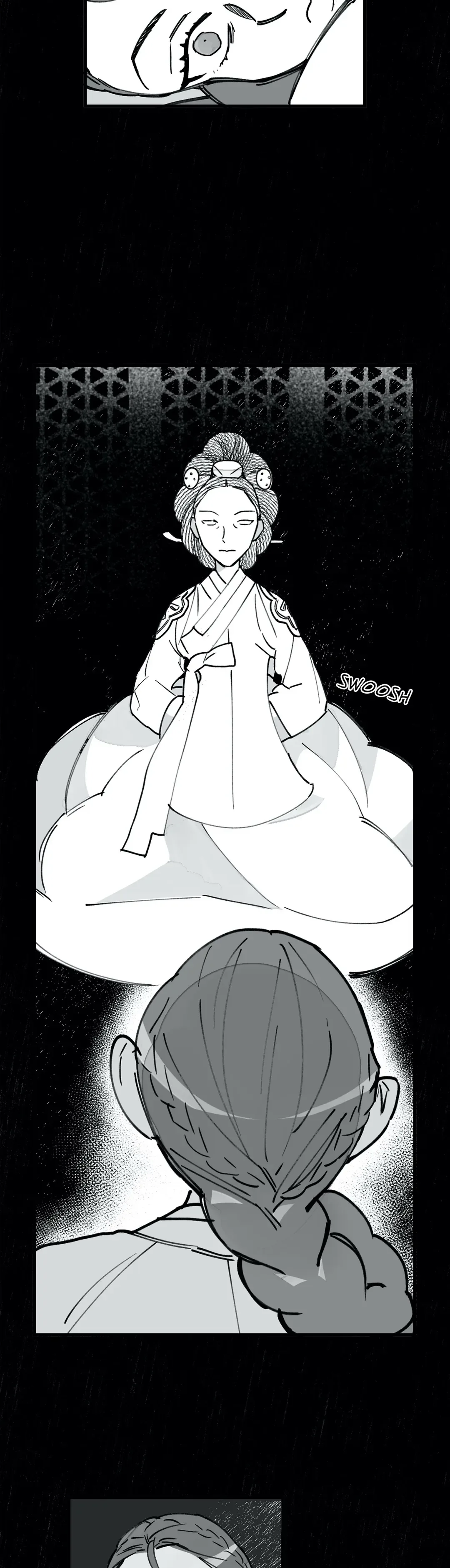 Blind Passion Chapter 26 page 5