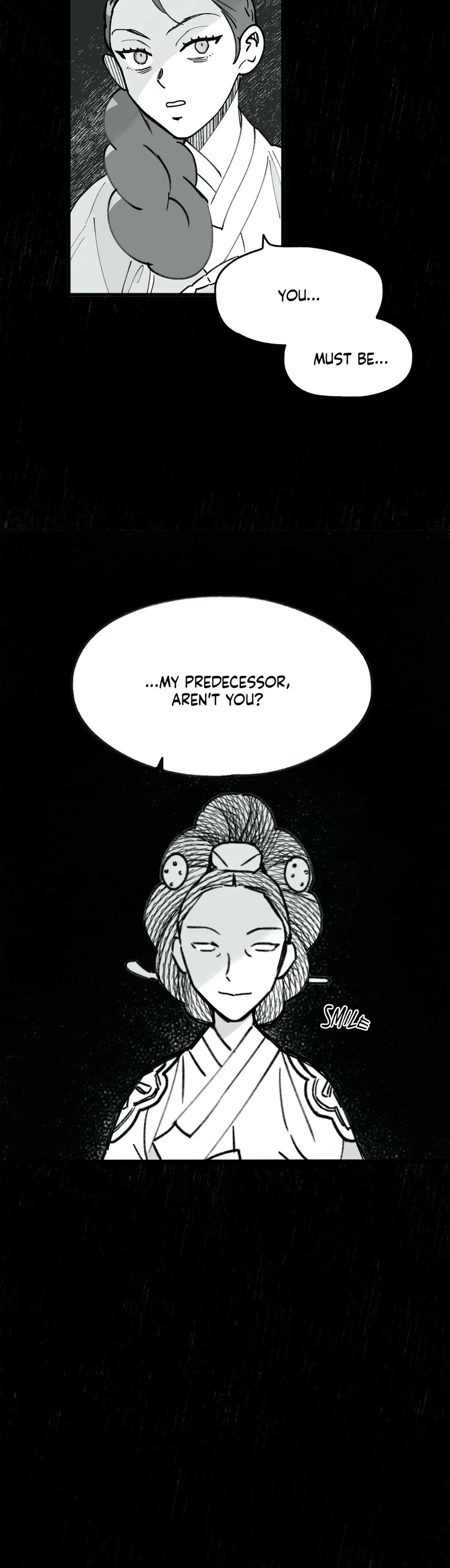 Blind Passion Chapter 26 page 6