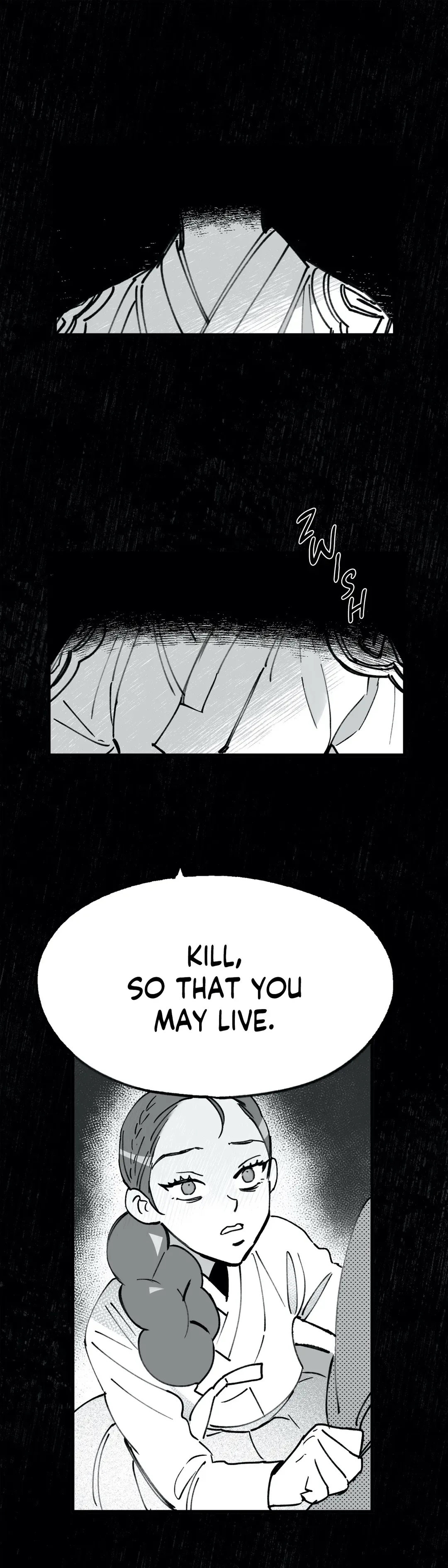 Blind Passion Chapter 26 page 13