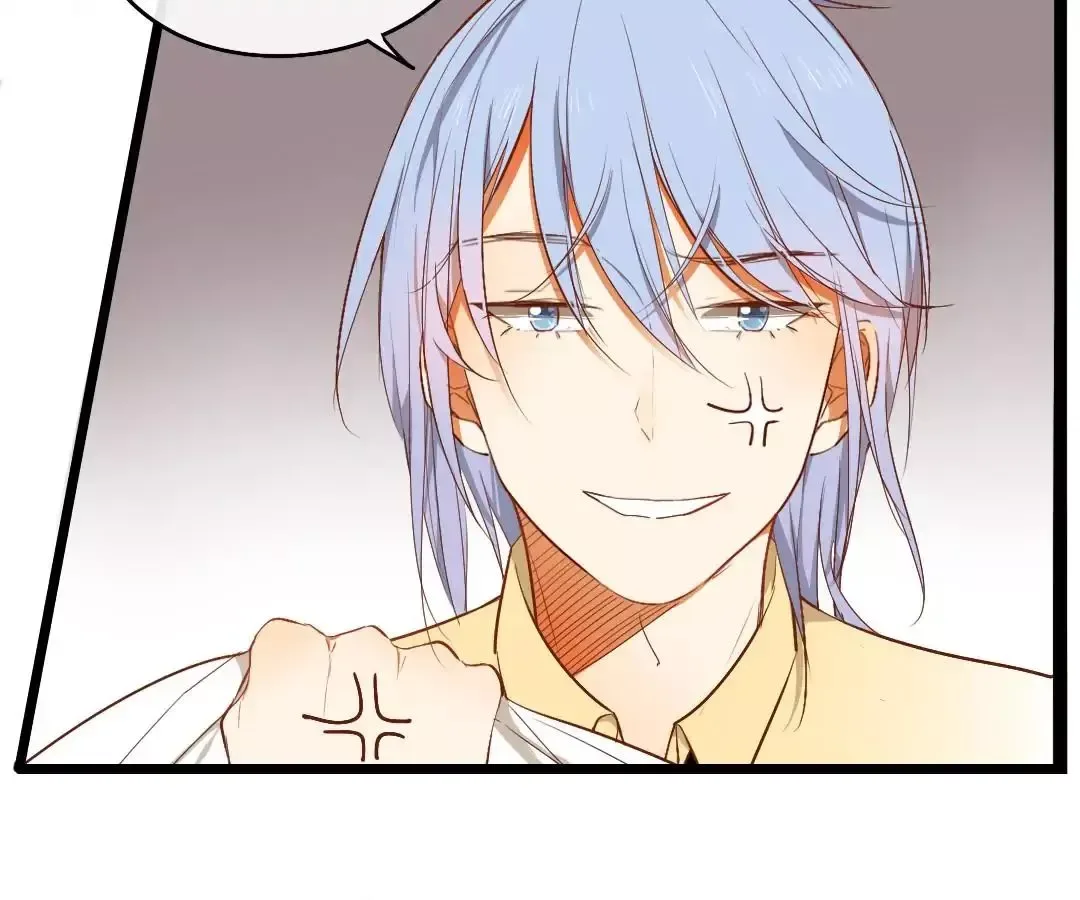 Yaoi God in the Skies Chapter 26 page 9