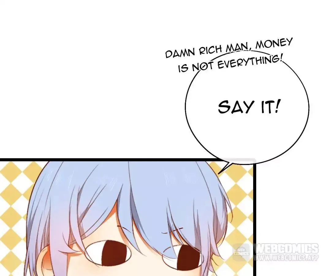 Yaoi God in the Skies Chapter 26 page 6