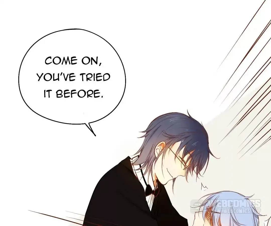 Yaoi God in the Skies Chapter 26 page 14