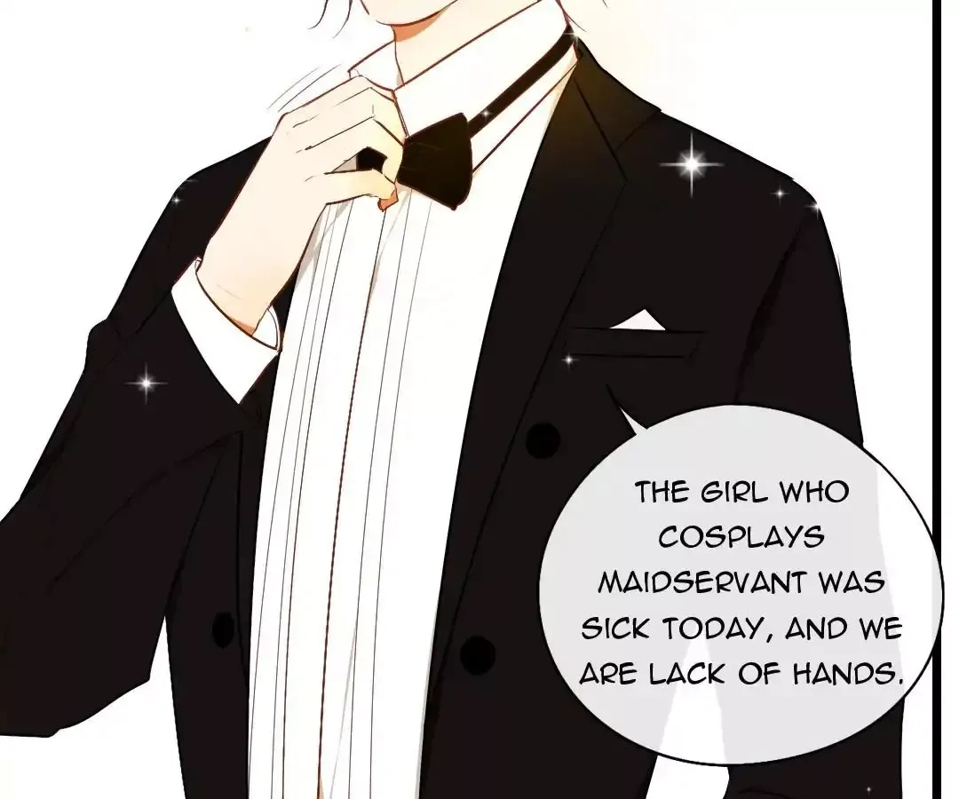Yaoi God in the Skies Chapter 26 page 11