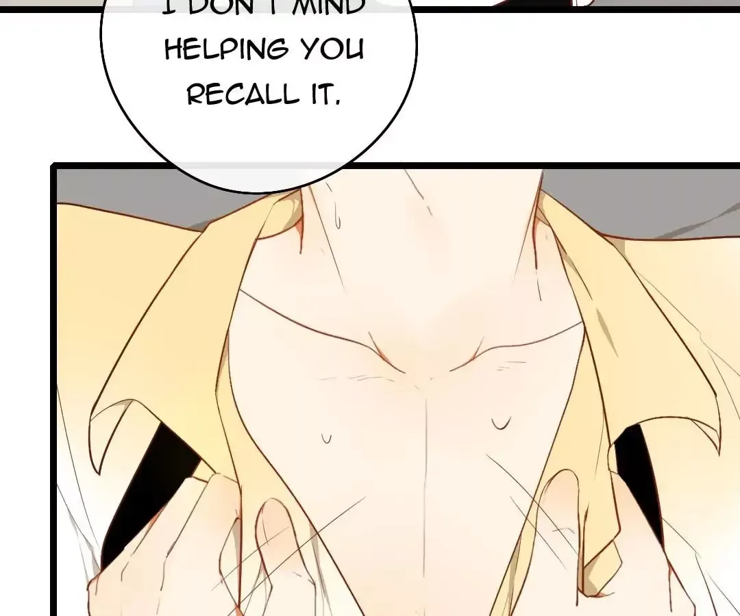 Yaoi God in the Skies Chapter 26 page 16