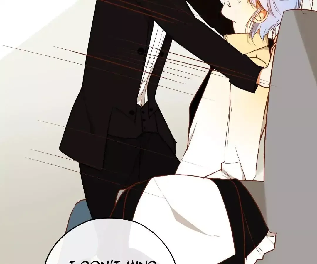 Yaoi God in the Skies Chapter 26 page 15