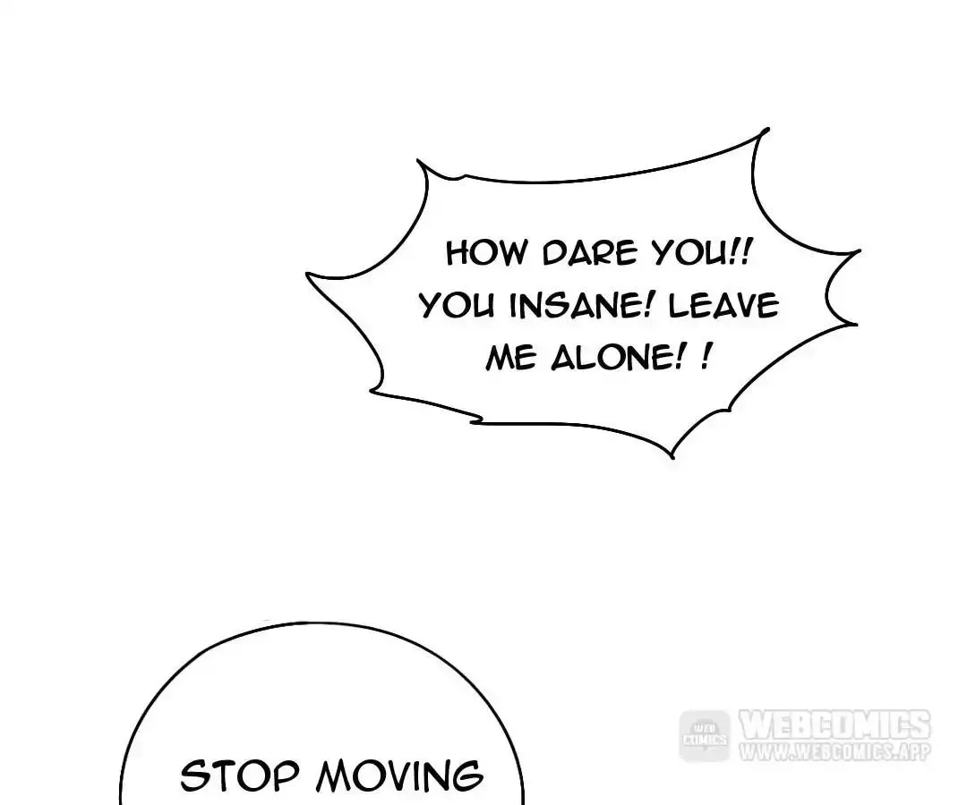 Yaoi God in the Skies Chapter 26 page 18