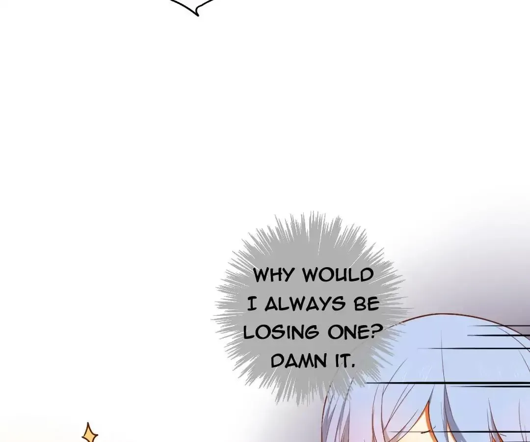 Yaoi God in the Skies Chapter 26 page 27