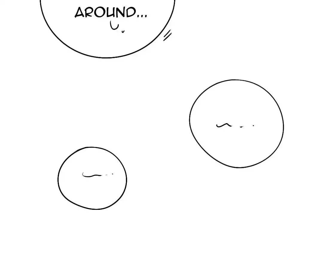 Yaoi God in the Skies Chapter 26 page 19