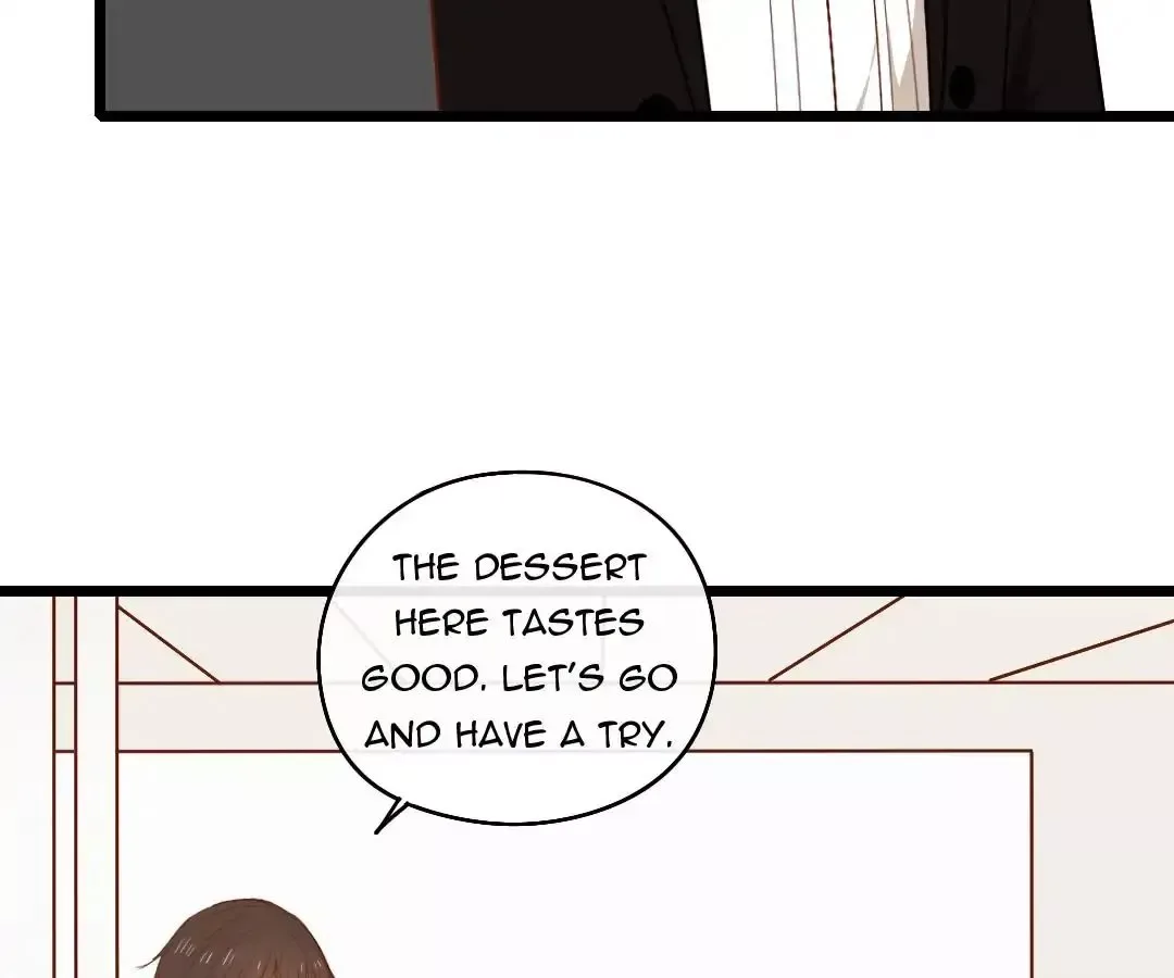 Yaoi God in the Skies Chapter 26 page 35
