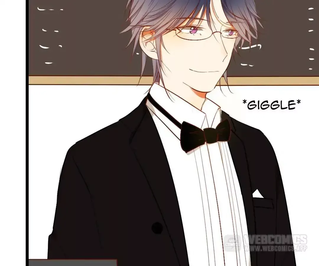 Yaoi God in the Skies Chapter 26 page 34