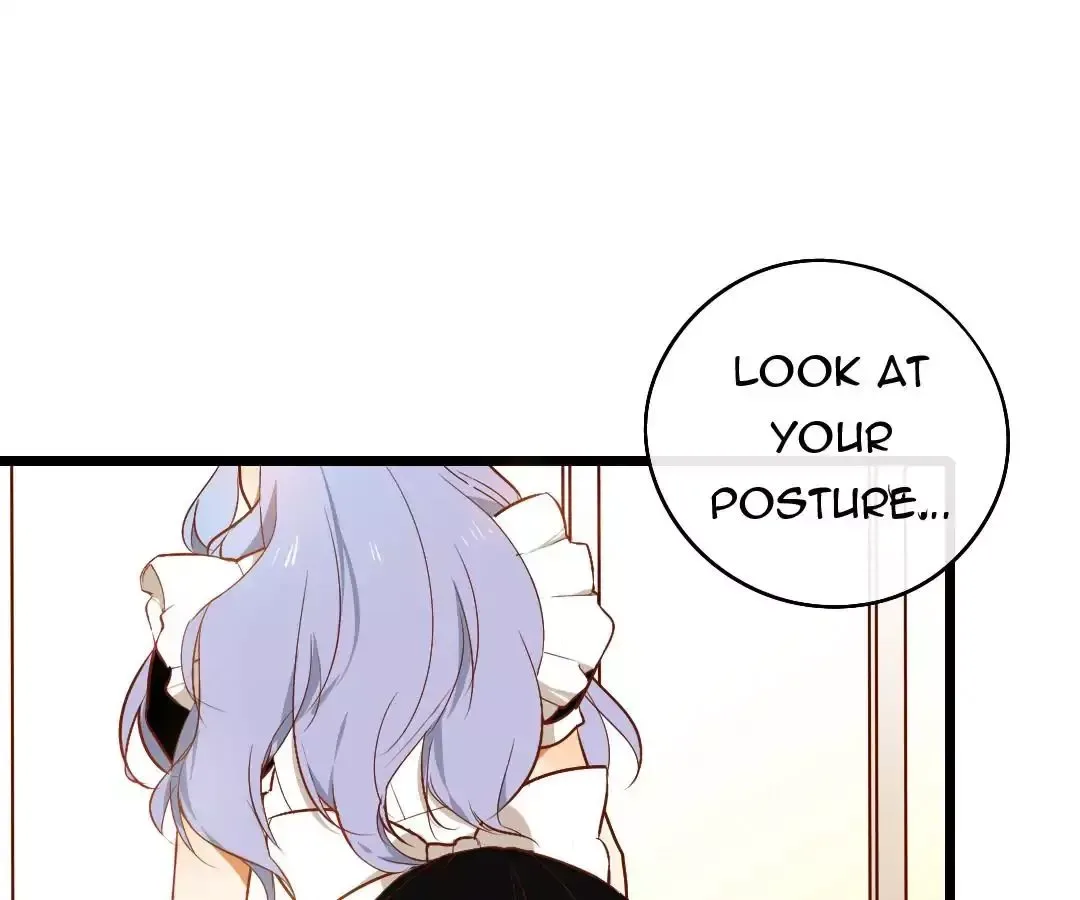 Yaoi God in the Skies Chapter 26 page 41