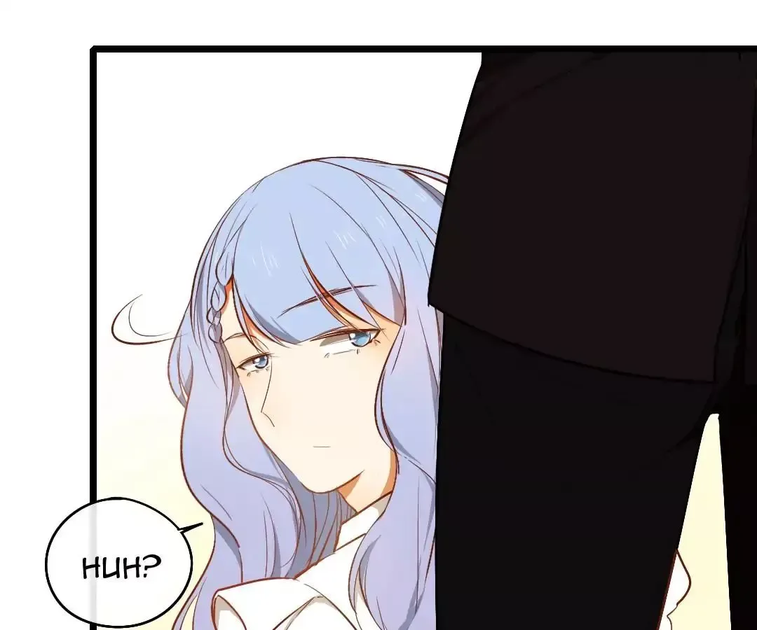 Yaoi God in the Skies Chapter 26 page 43