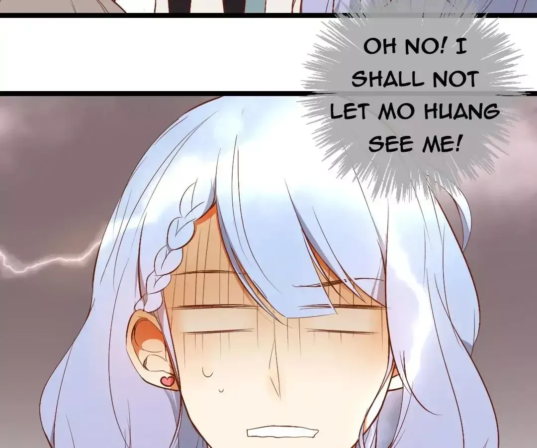 Yaoi God in the Skies Chapter 26 page 37