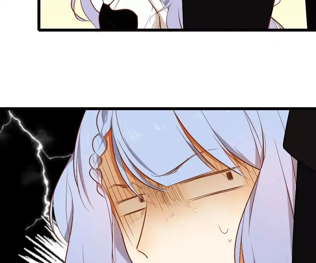 Yaoi God in the Skies Chapter 26 page 44