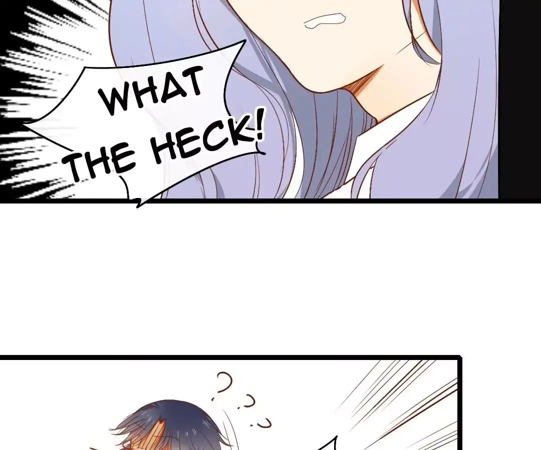 Yaoi God in the Skies Chapter 26 page 45