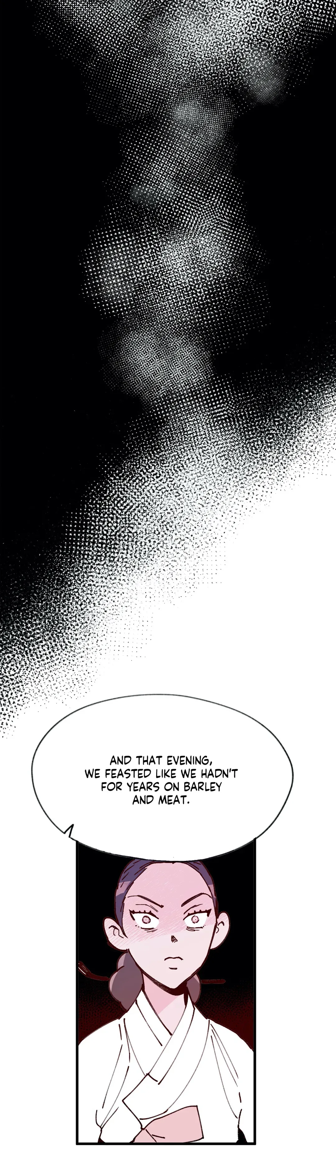 Blind Passion Chapter 26 page 24