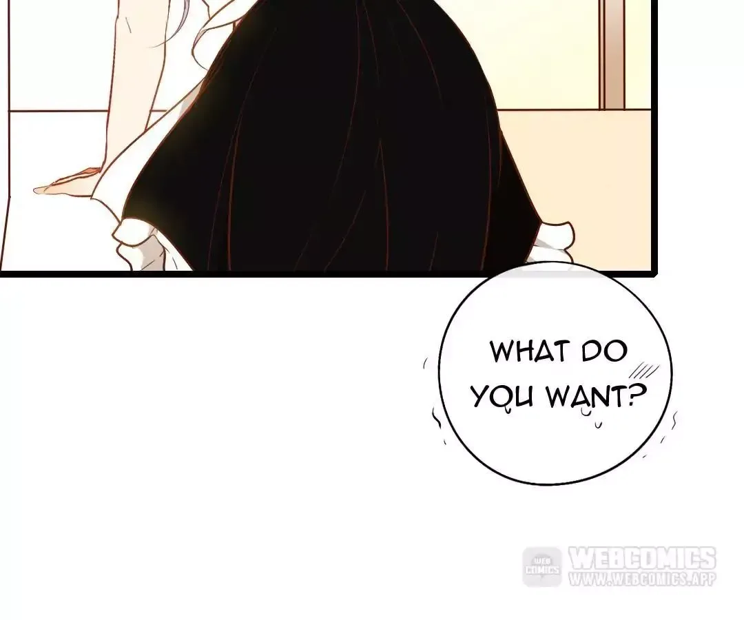 Yaoi God in the Skies Chapter 26 page 42