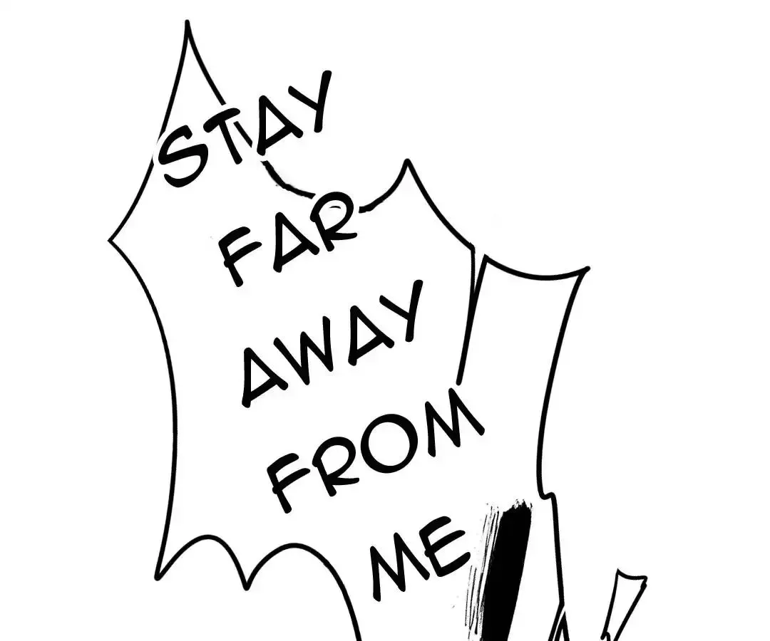 Yaoi God in the Skies Chapter 26 page 47