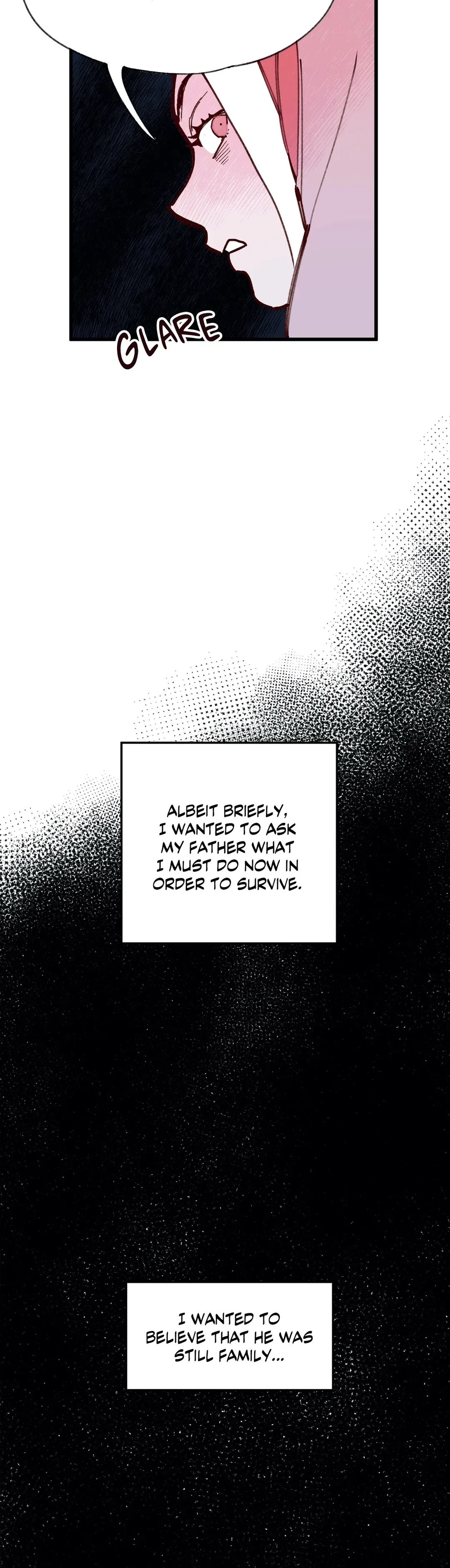 Blind Passion Chapter 26 page 29