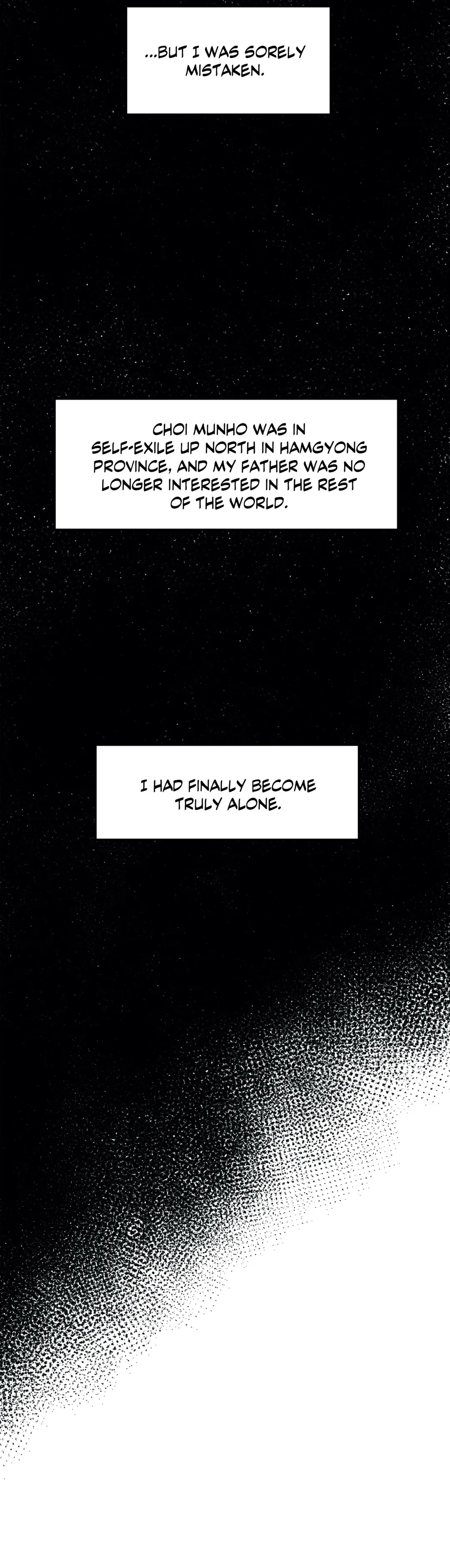 Blind Passion Chapter 26 page 30