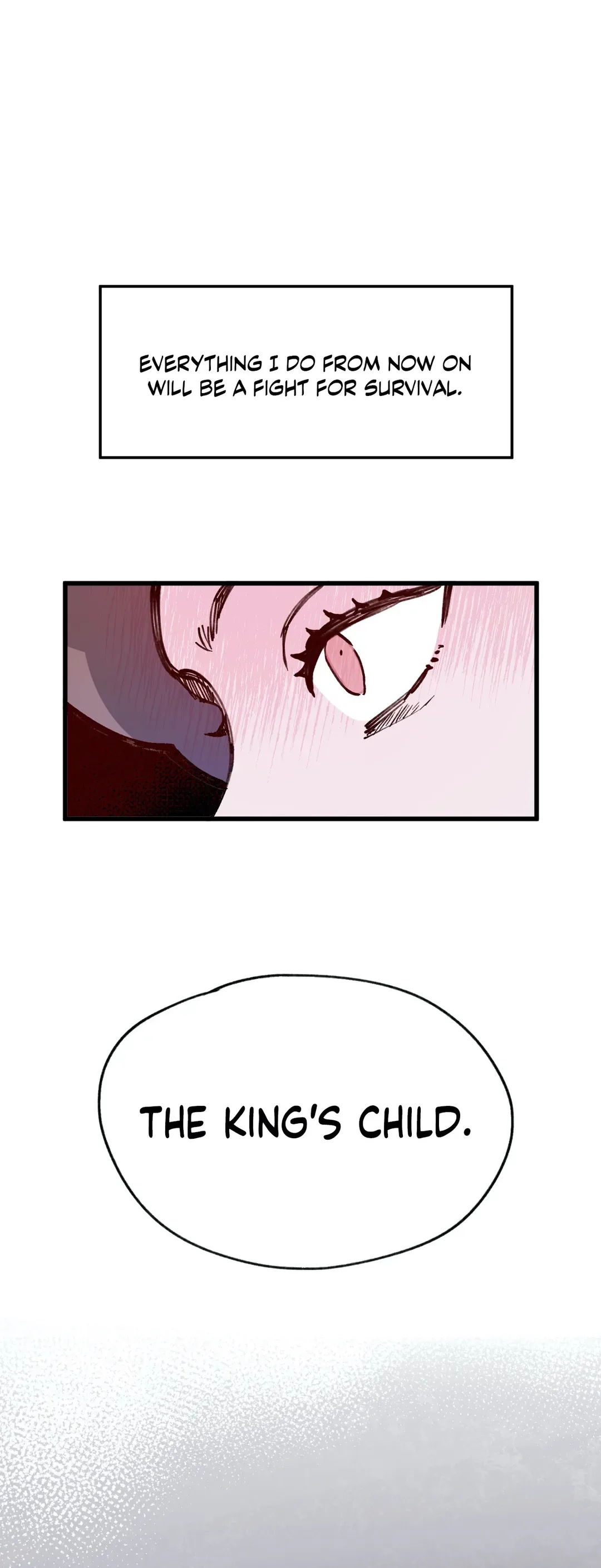 Blind Passion Chapter 26 page 35