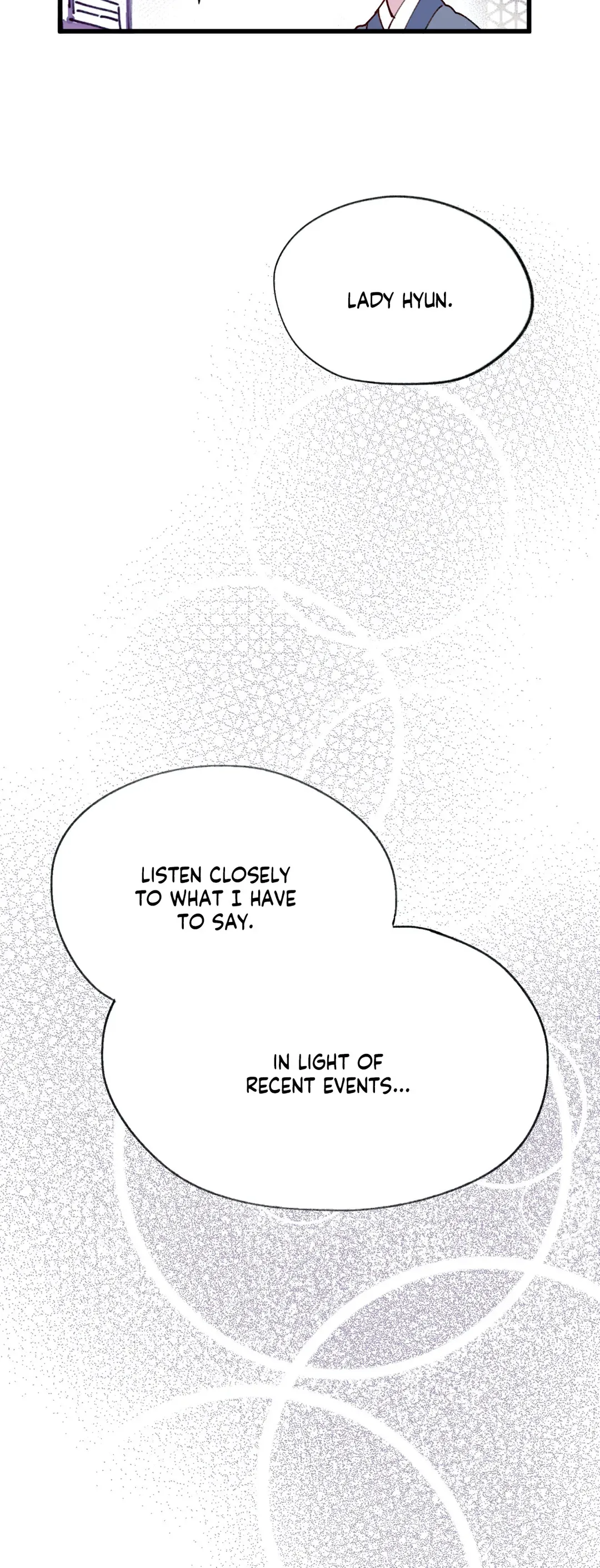 Blind Passion Chapter 26 page 33